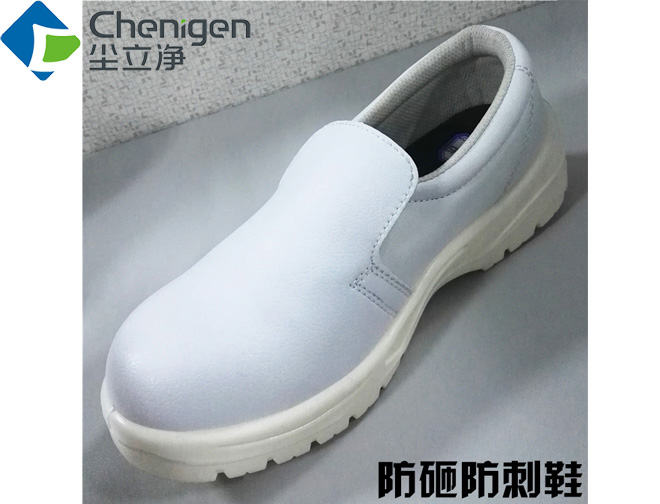 防静电防砸鞋